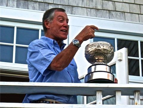 Rick and cup