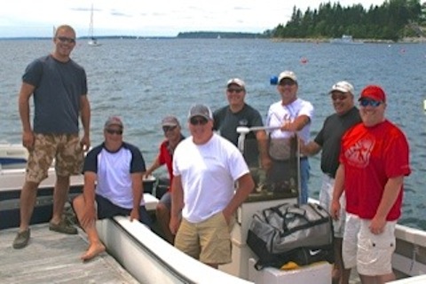 Ripple Crew