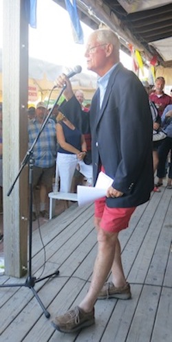 John Currry