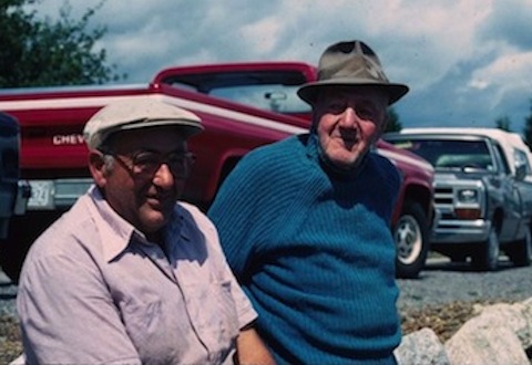 Bazil & Herman