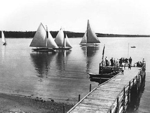 CYC Dock