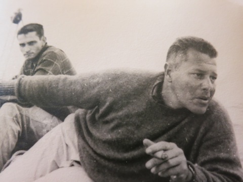 Bernel and Wiilson